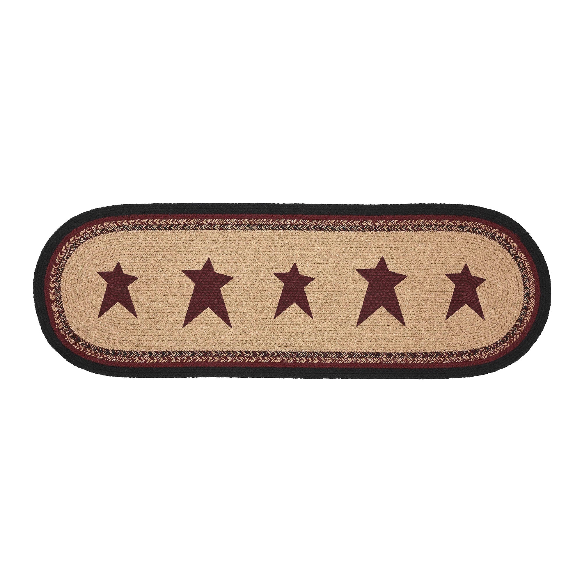 Correll Braided Table Runners - Image 10