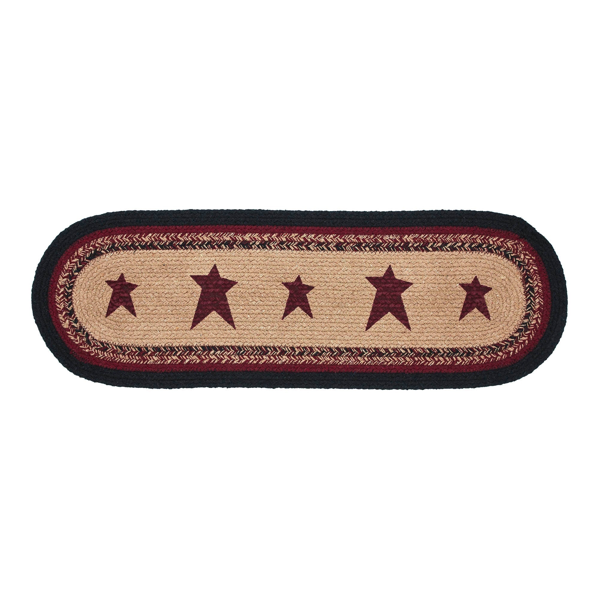 Correll Braided Table Runners - Image 9
