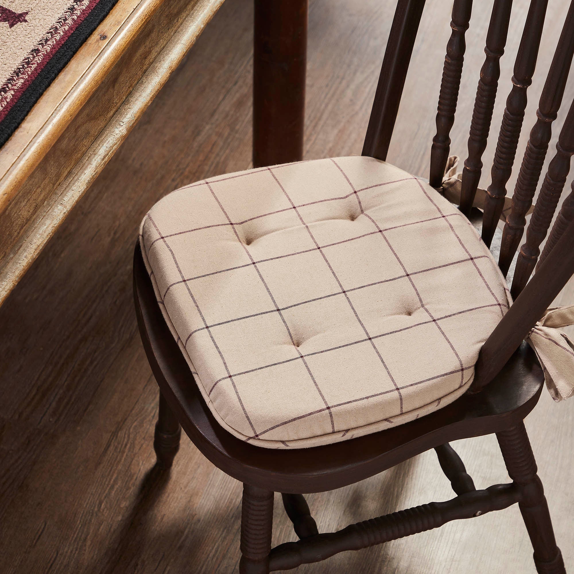 Correll Chair Pad