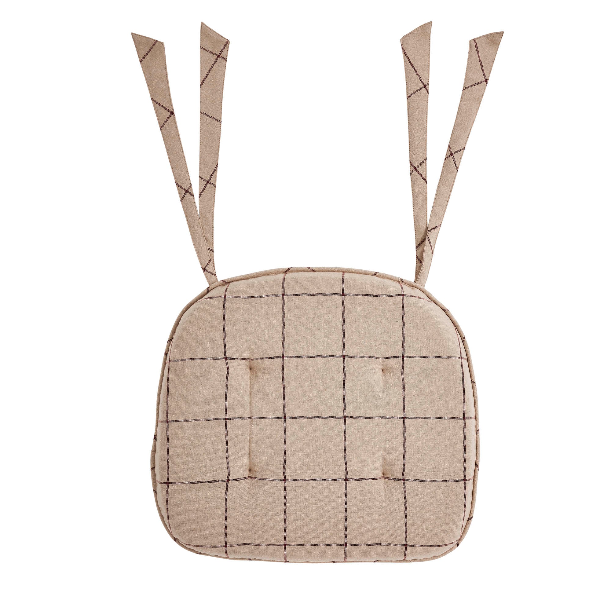 Correll Chair Pad - Image 4