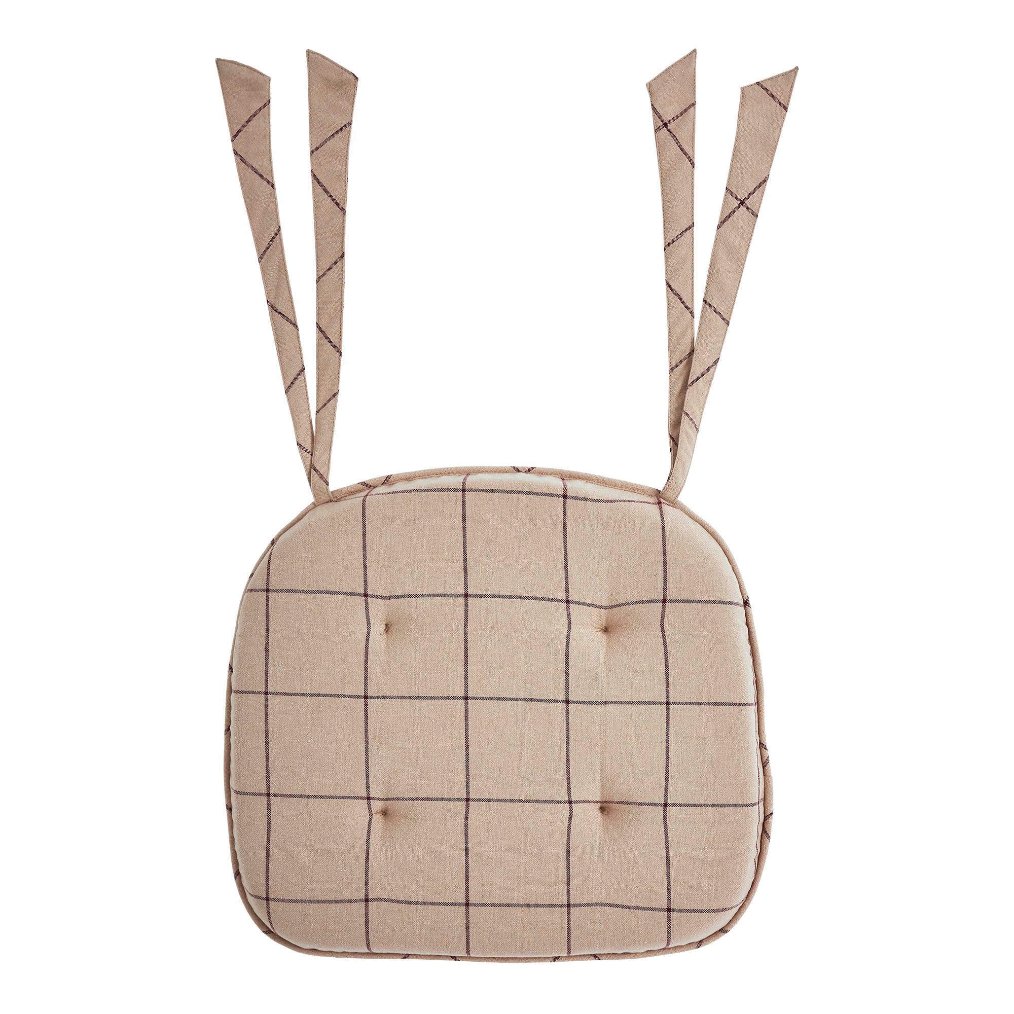 Correll Chair Pad - Image 5