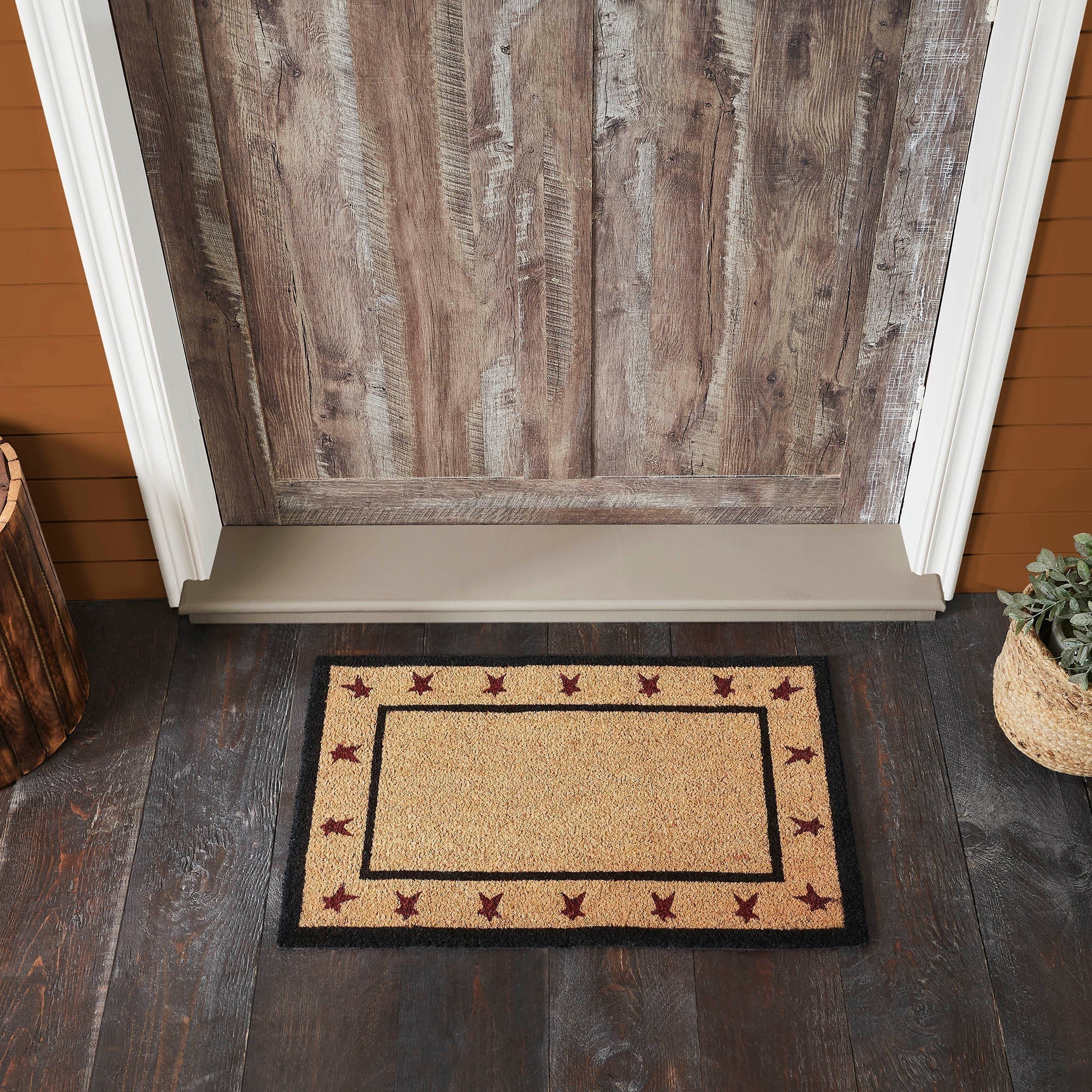 Correll Door Mat
