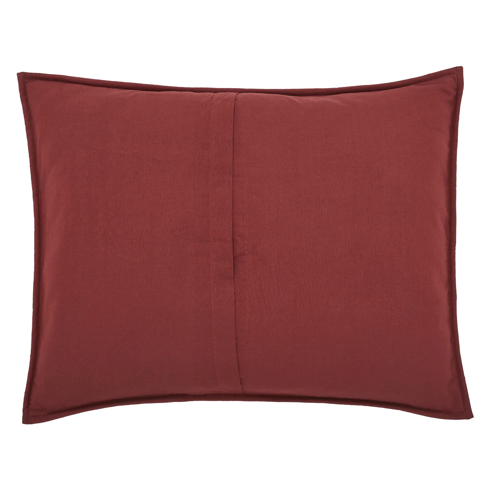Correll Patchwork Sham - Image 4