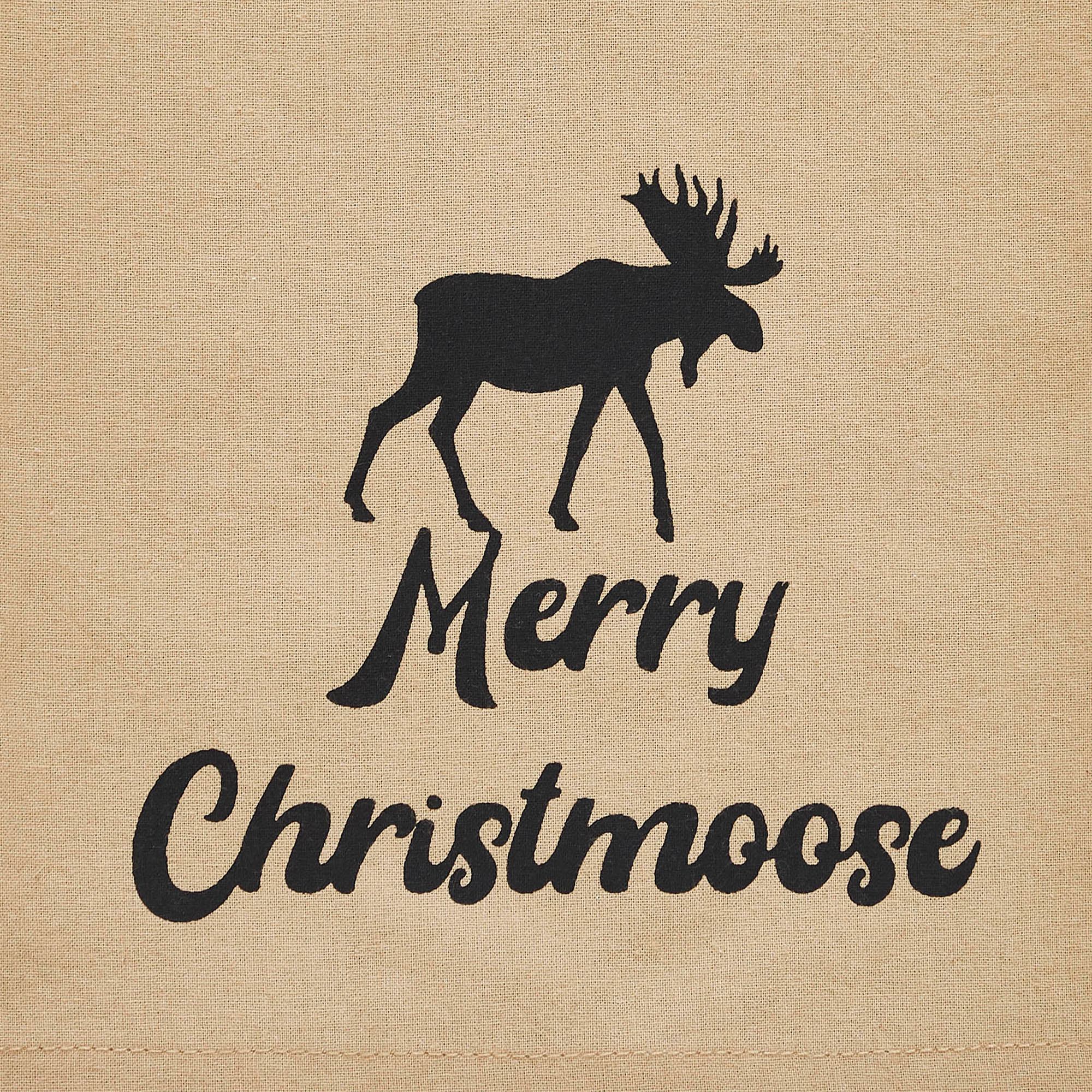 Boone Trace Moose Tea Towel Set - Image 4