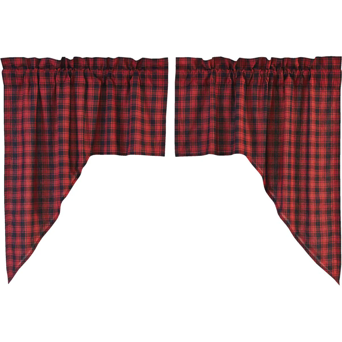 Boone Trace Swag Curtains - Image 3