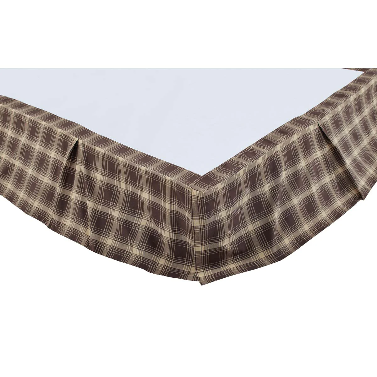 Woodland Brown Skirt - Image 6