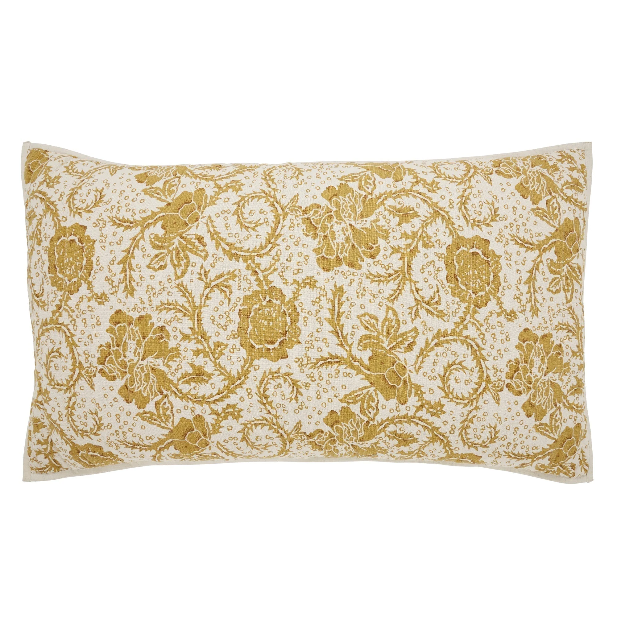 Dorsey Gold Sham - Image 4