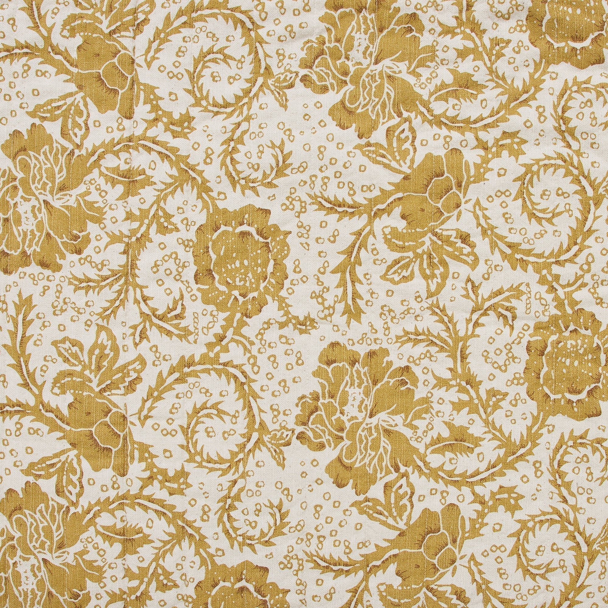 Dorsey Gold Sham - Image 5