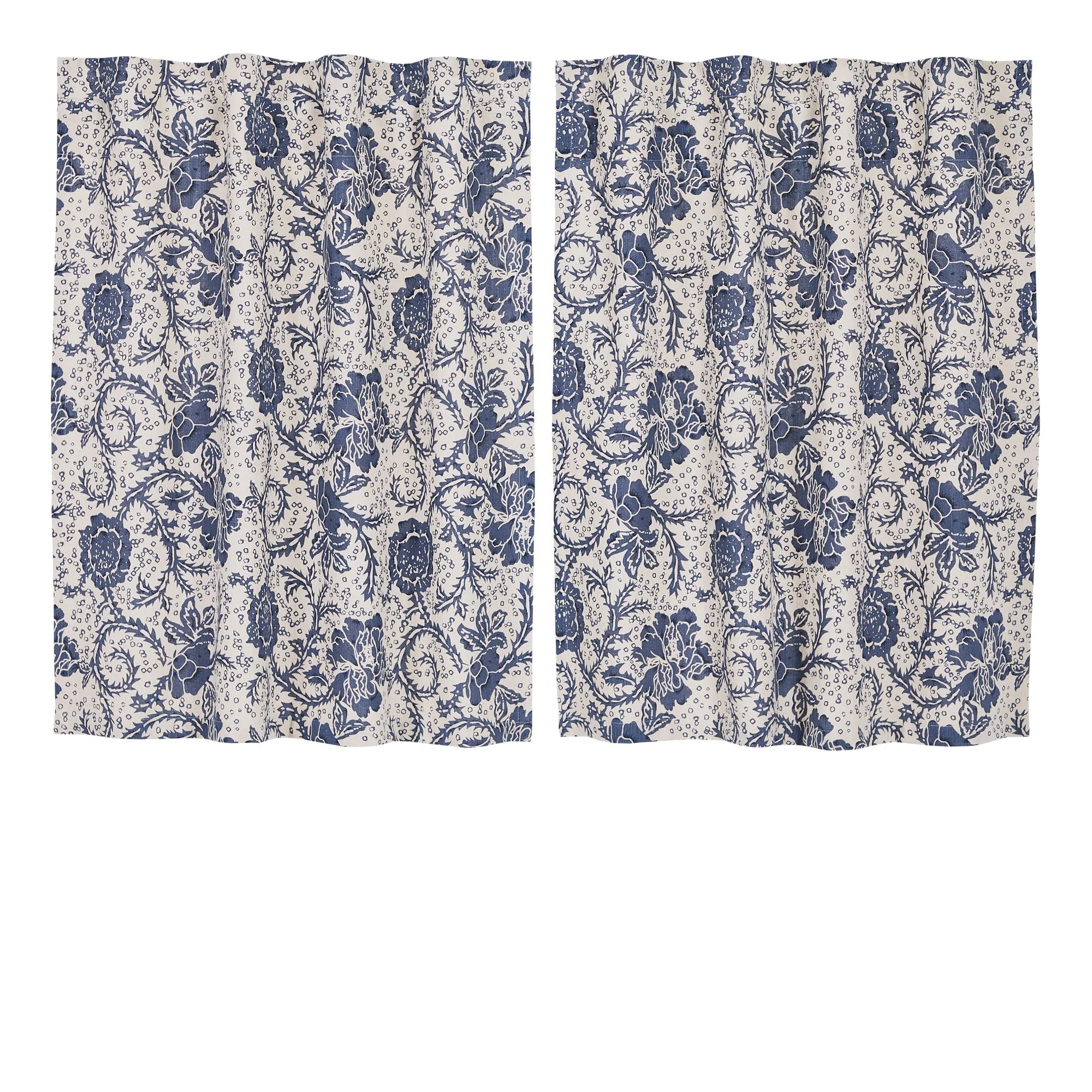 Dorsey Navy Tiers - Image 4