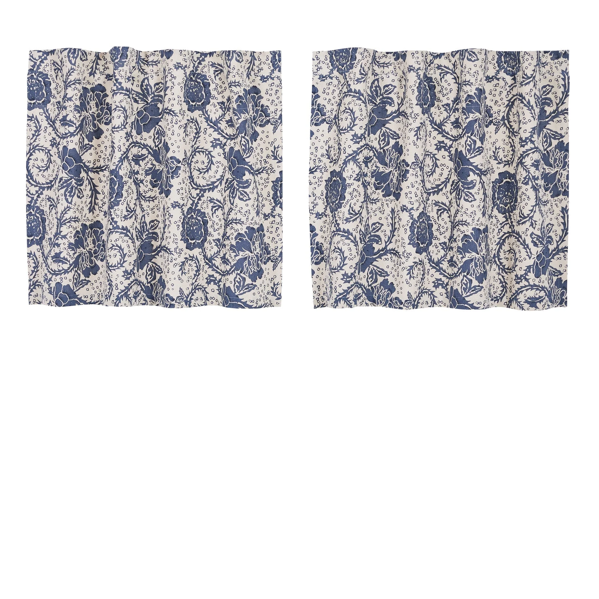Dorsey Navy Tiers - Image 5