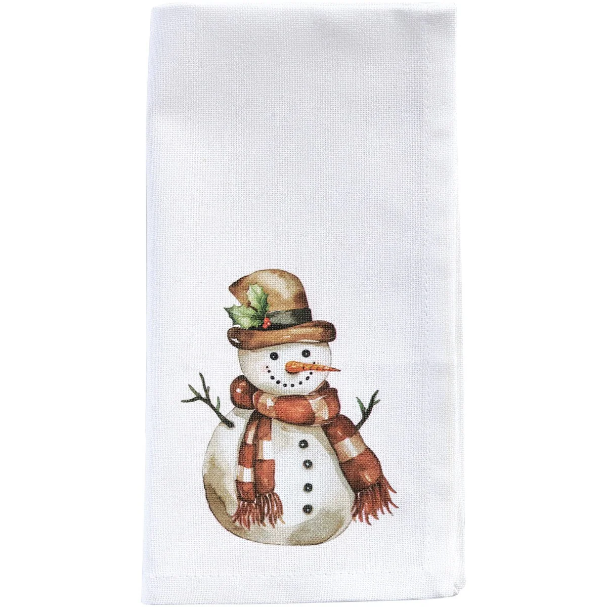 Down Home Holiday Napkins - Image 3