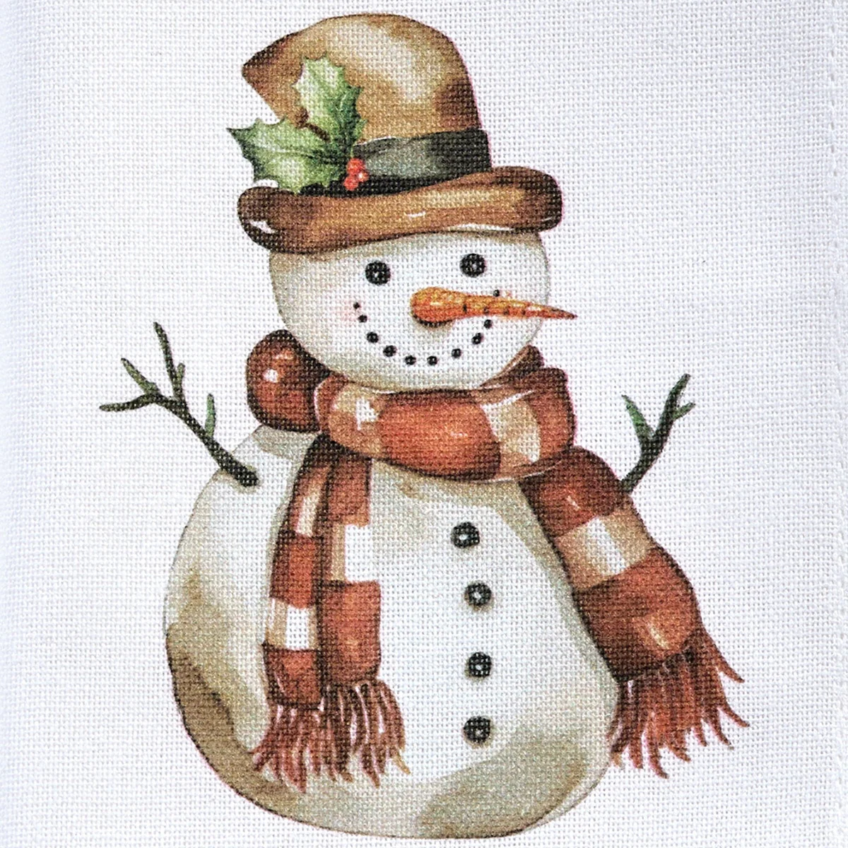 Down Home Holiday Napkins - Image 4