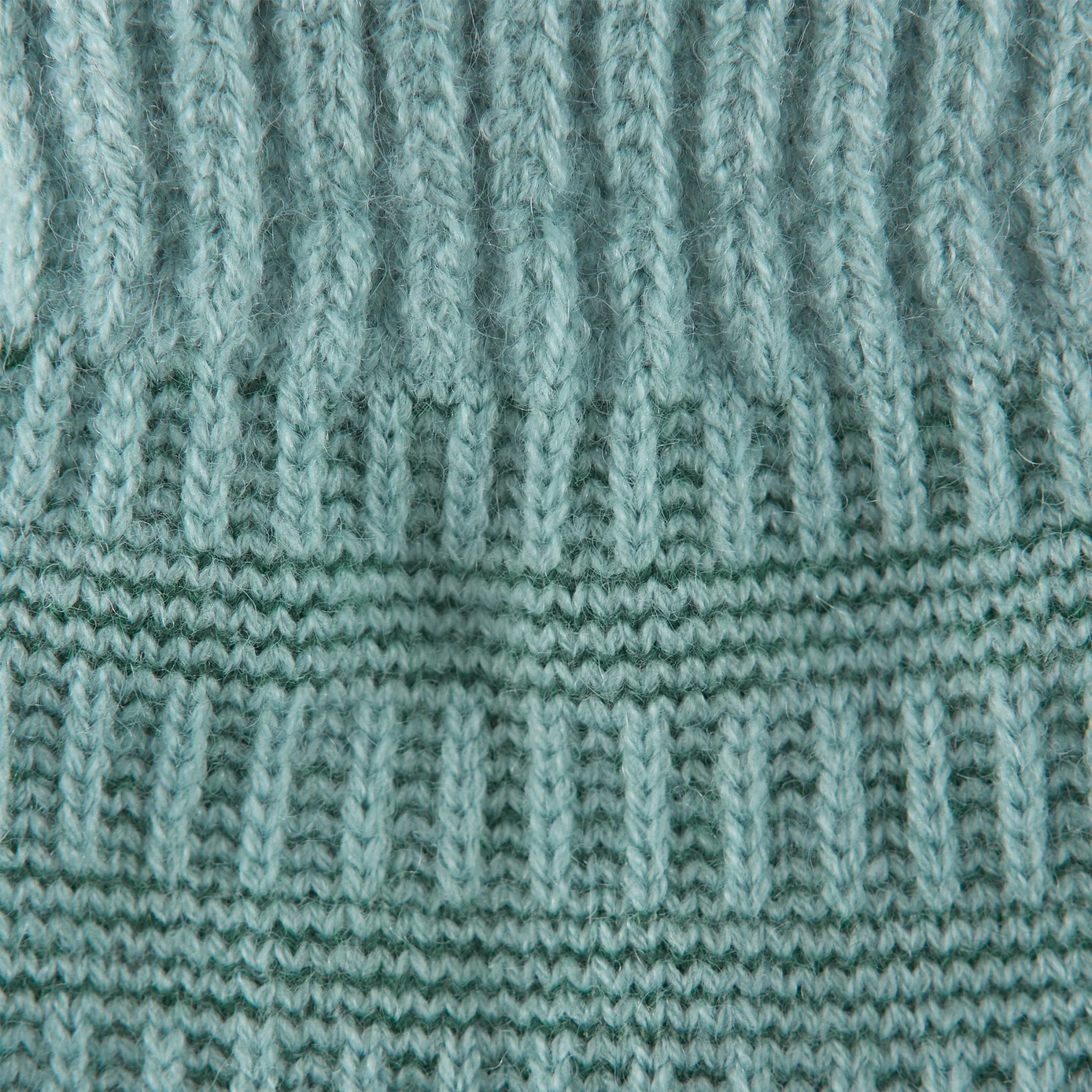 Emery Gloves - Light Teal - Image 5