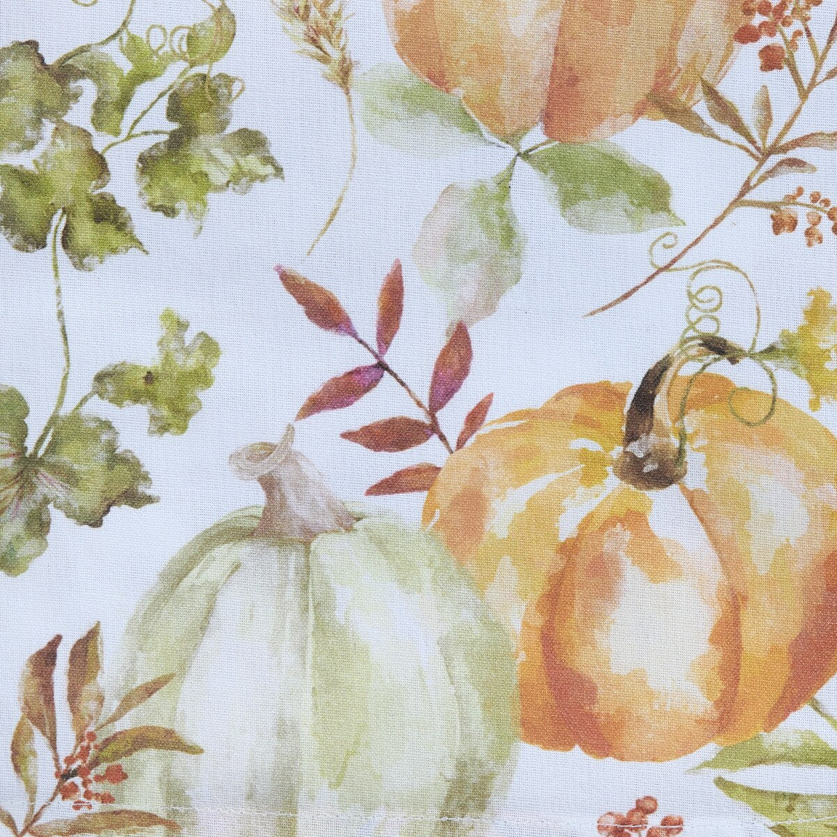 Fall Festival Table Runner 72" - Image 5