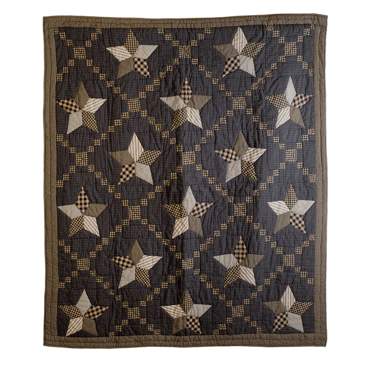 Five Point Star Throw - Image 7