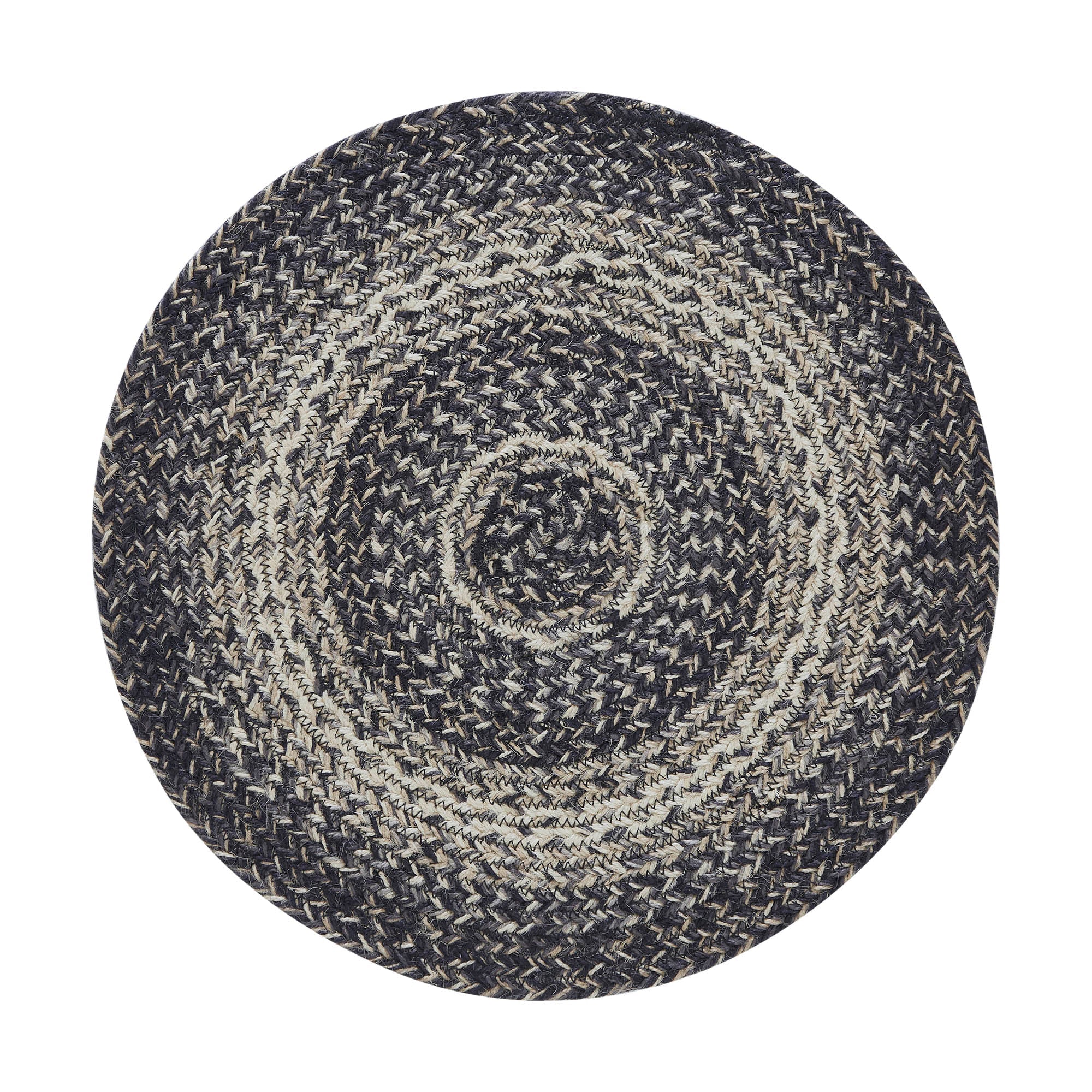 Farmstead Black Trivet 15" - Image 5