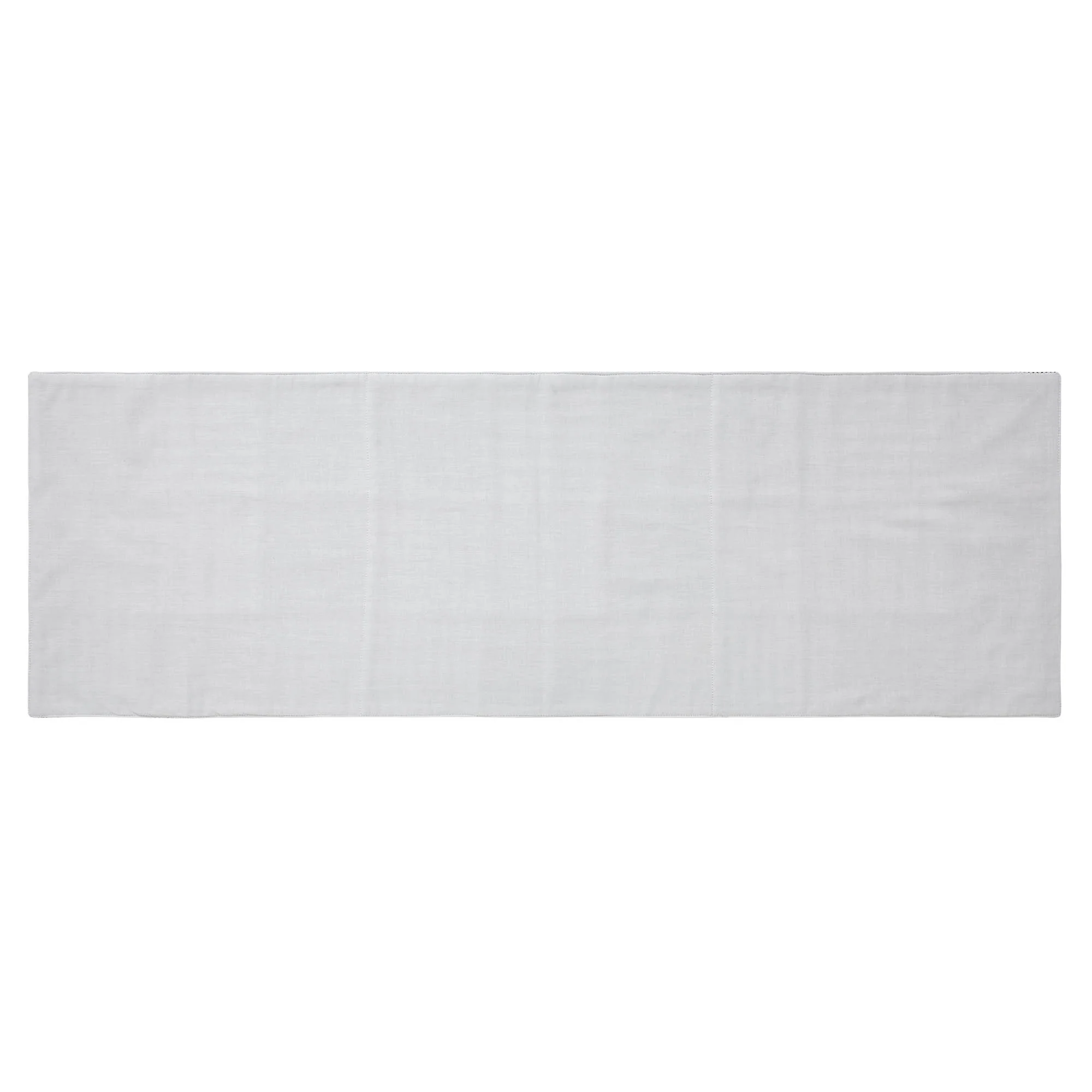 Farmstead Blue Quilted Table Runners - Image 9