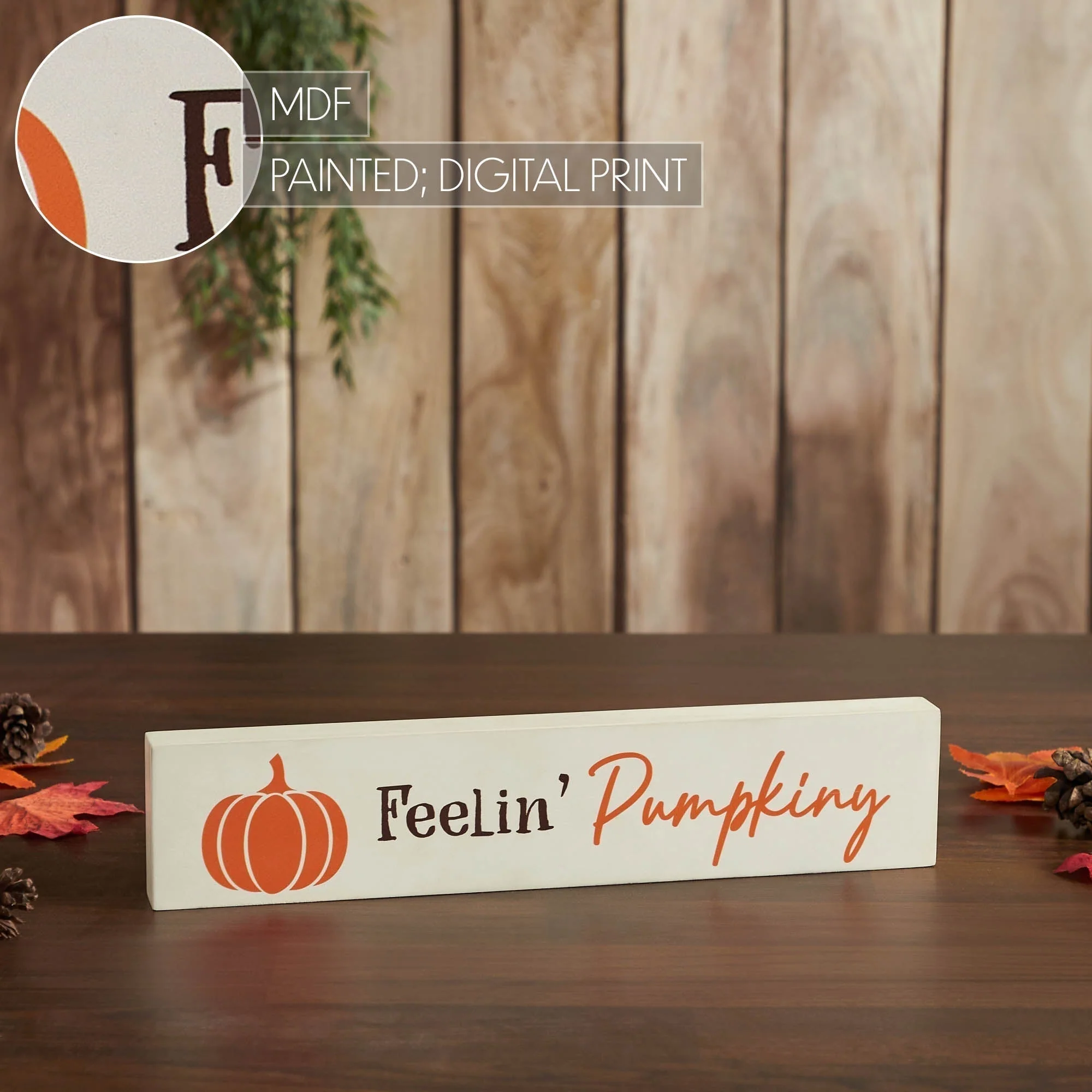 Feelin Pumpkiny Sign - Image 6