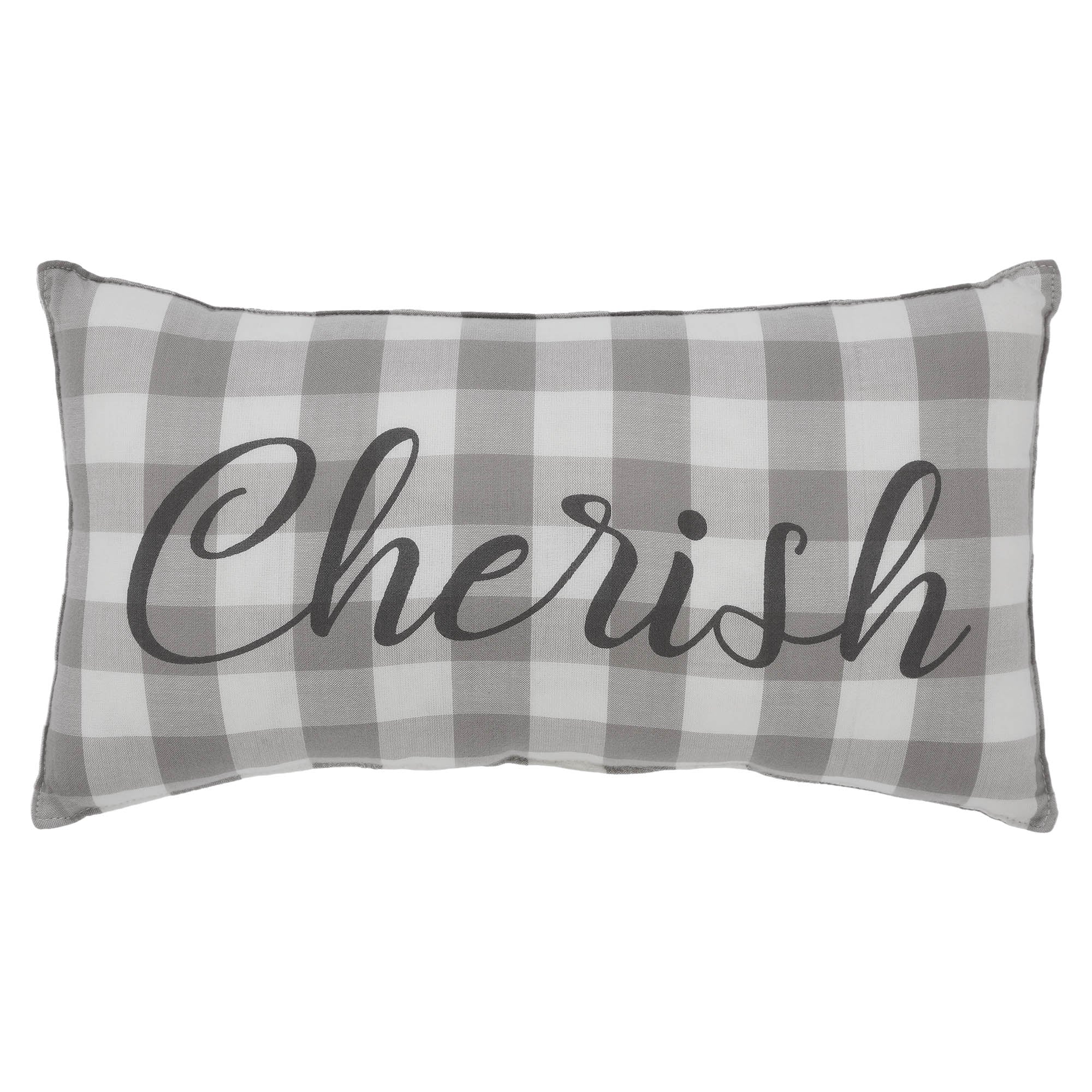 Serene Haven Cherish Pillow - Image 4