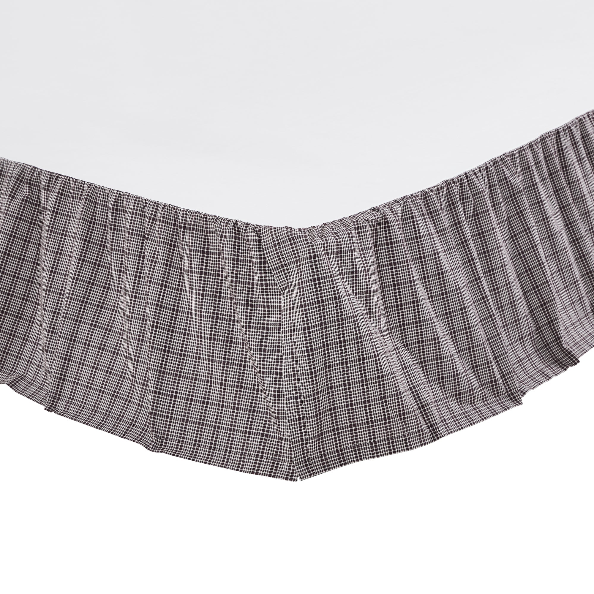 Fleurette Bed Skirt - Image 2