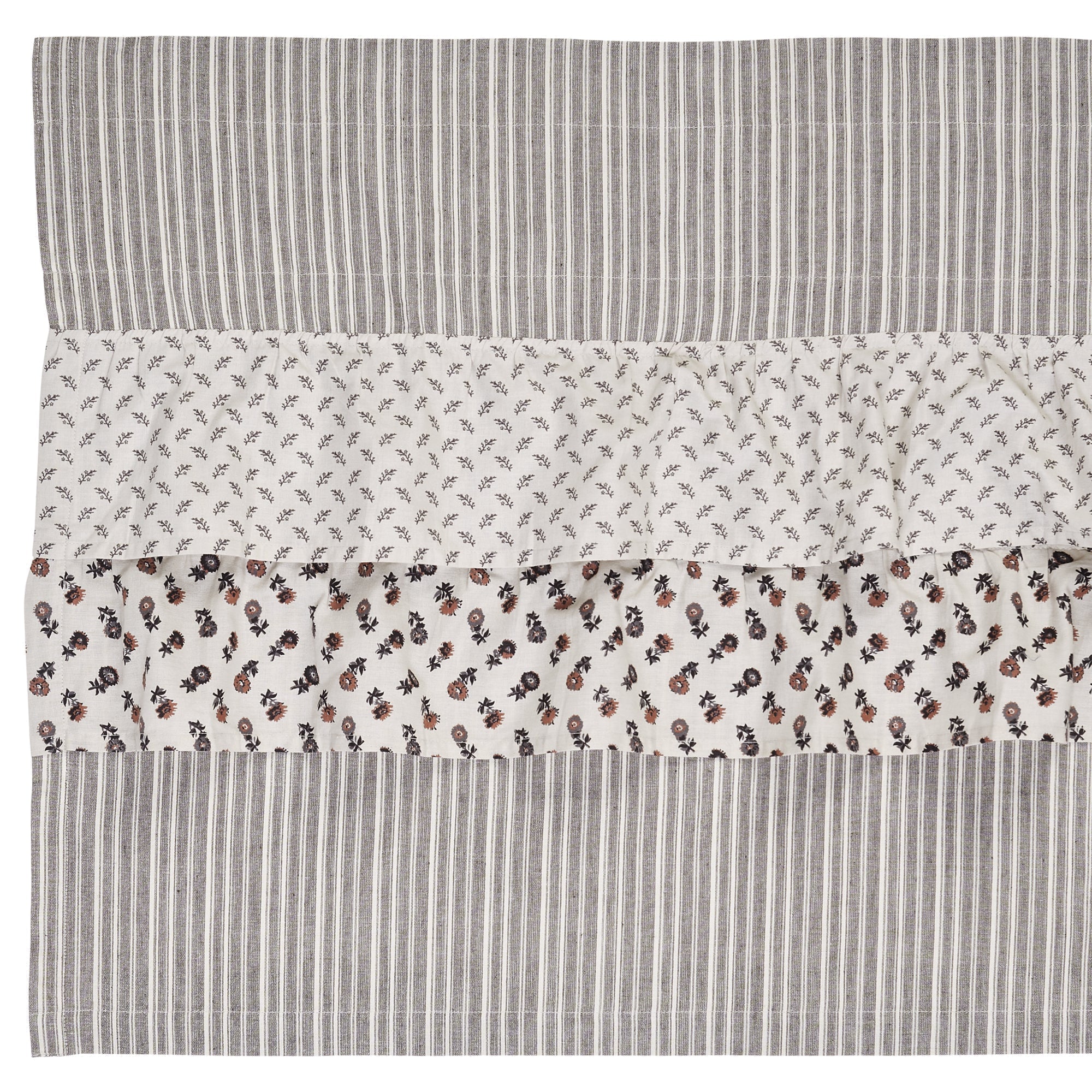 Fleurette Long Panel Curtains - Image 7