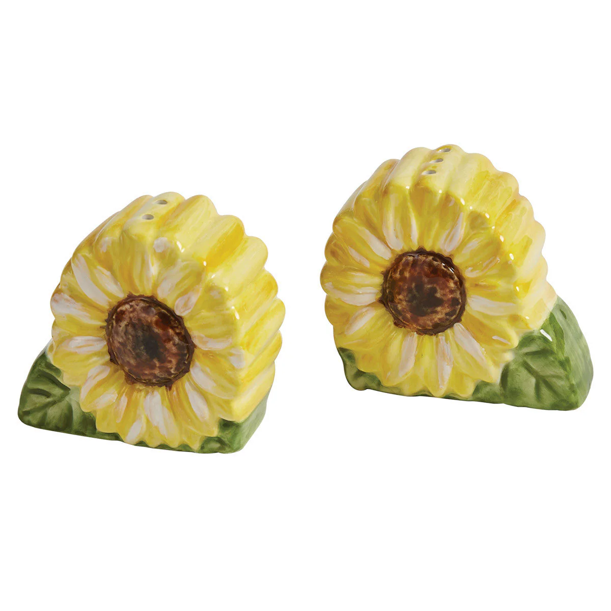 Sunflower Salt & Pepper Set - Image 3