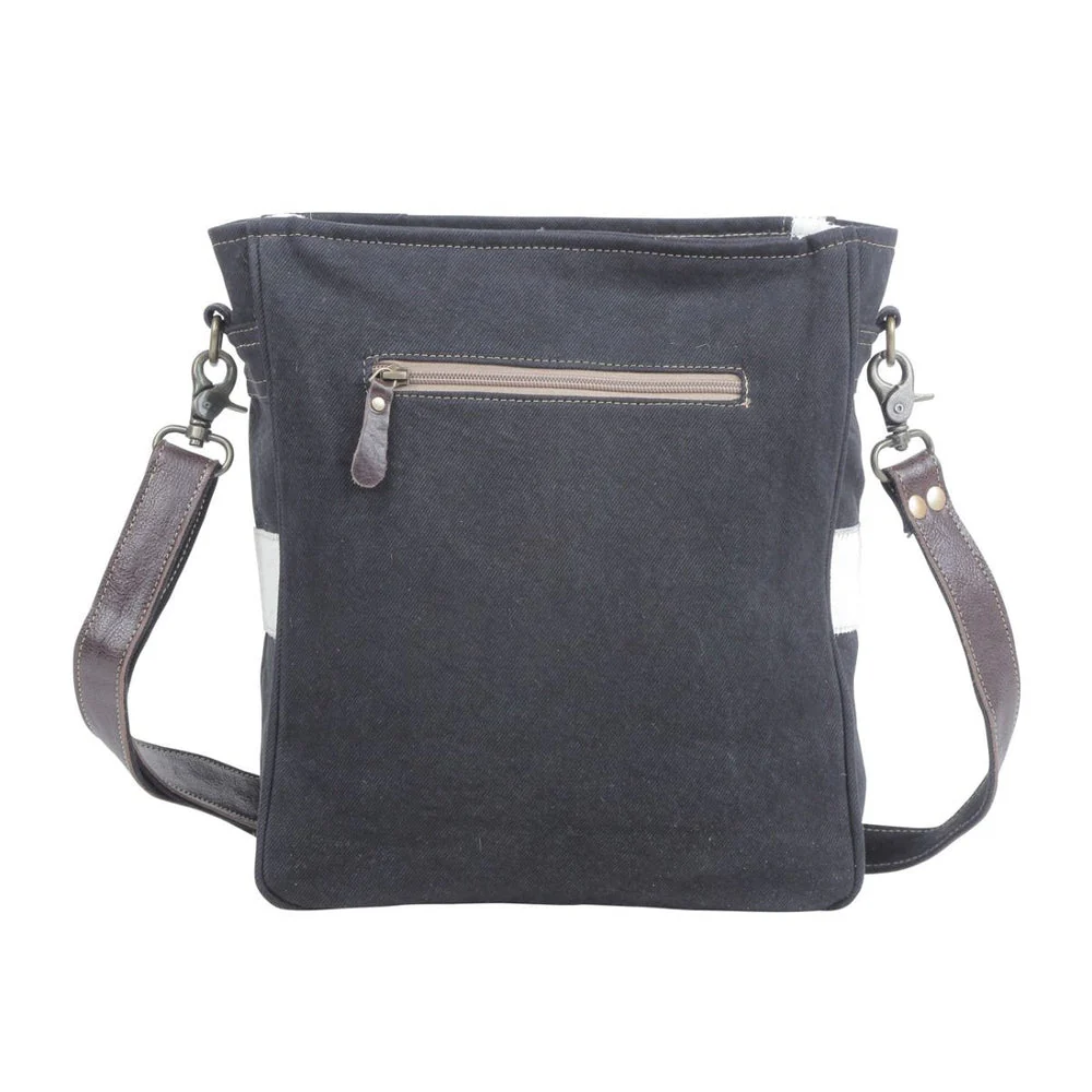 Forest Sky Shoulder Bag - Image 3
