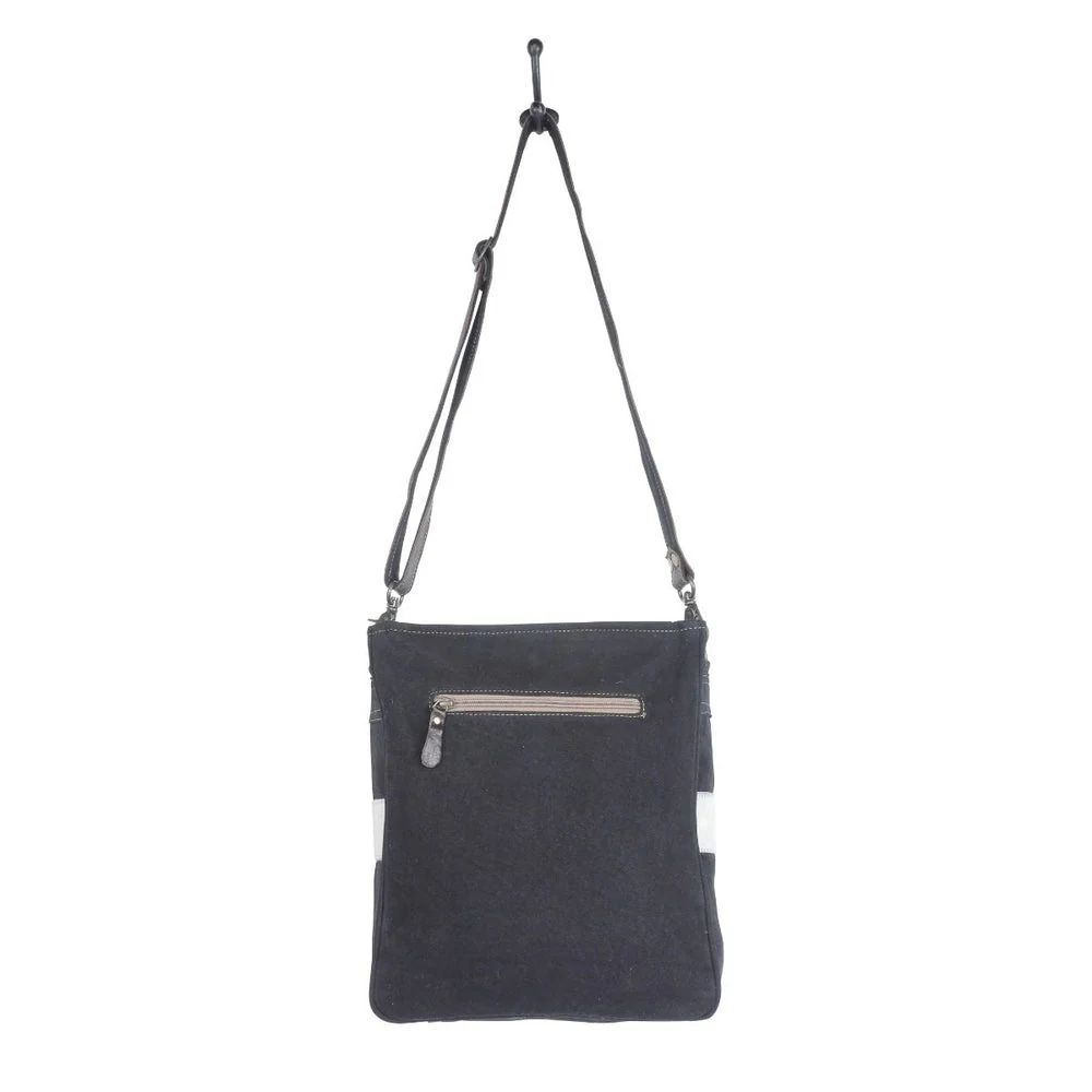 Forest Sky Shoulder Bag - Image 5