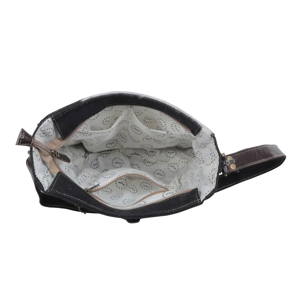 Forest Sky Shoulder Bag - Image 6