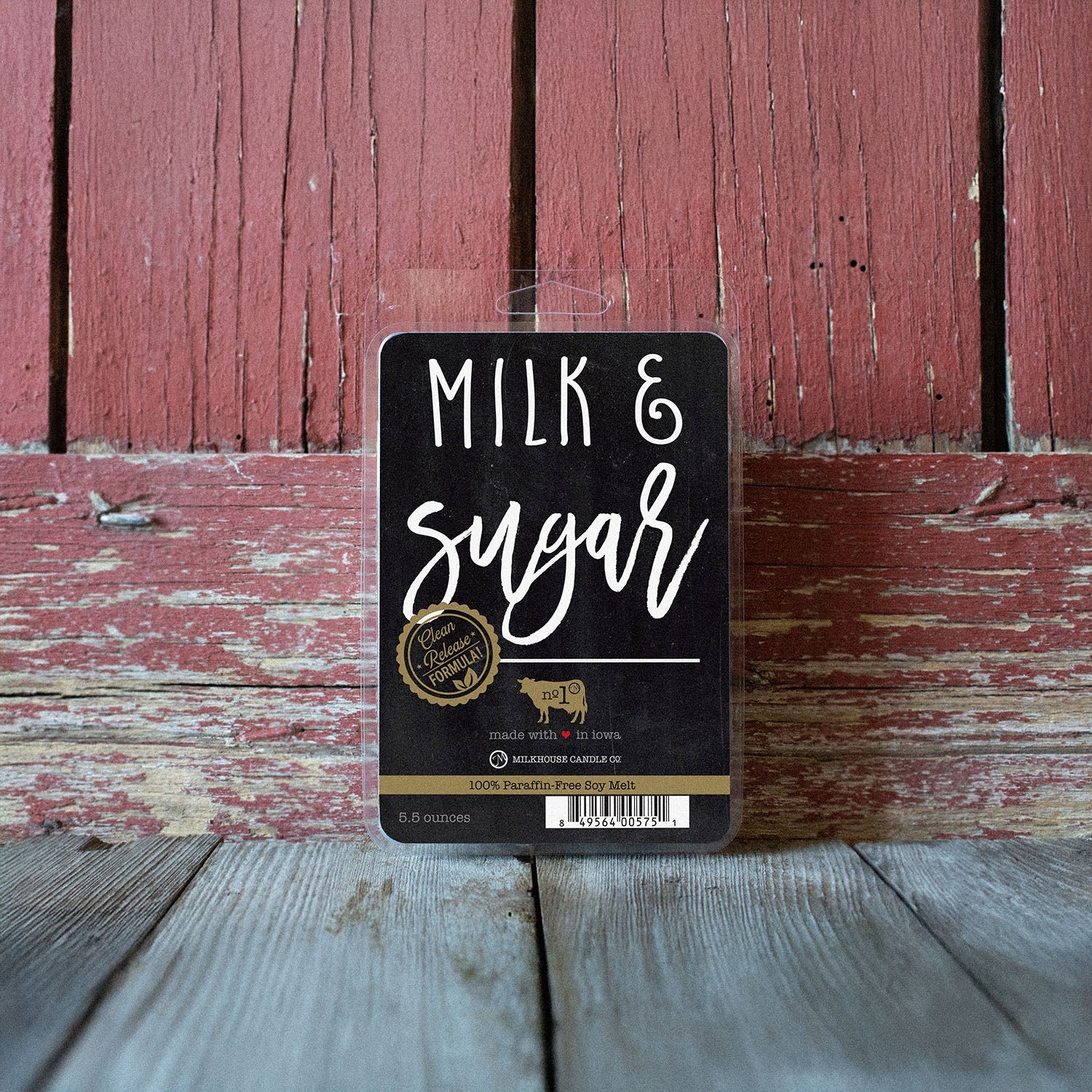 Fragrance Melts - Milk & Sugar - Image 3