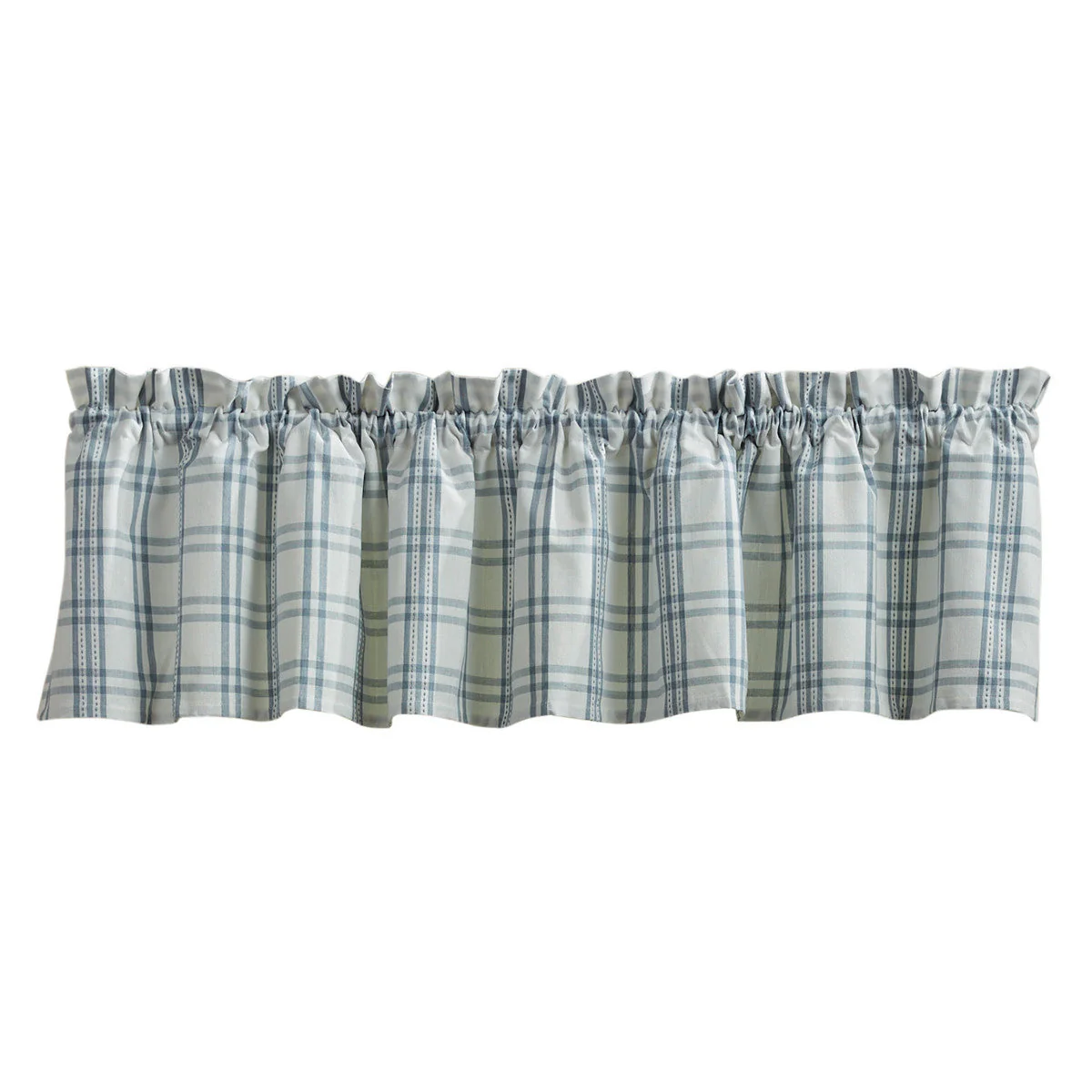 French Blue Valance - Image 2