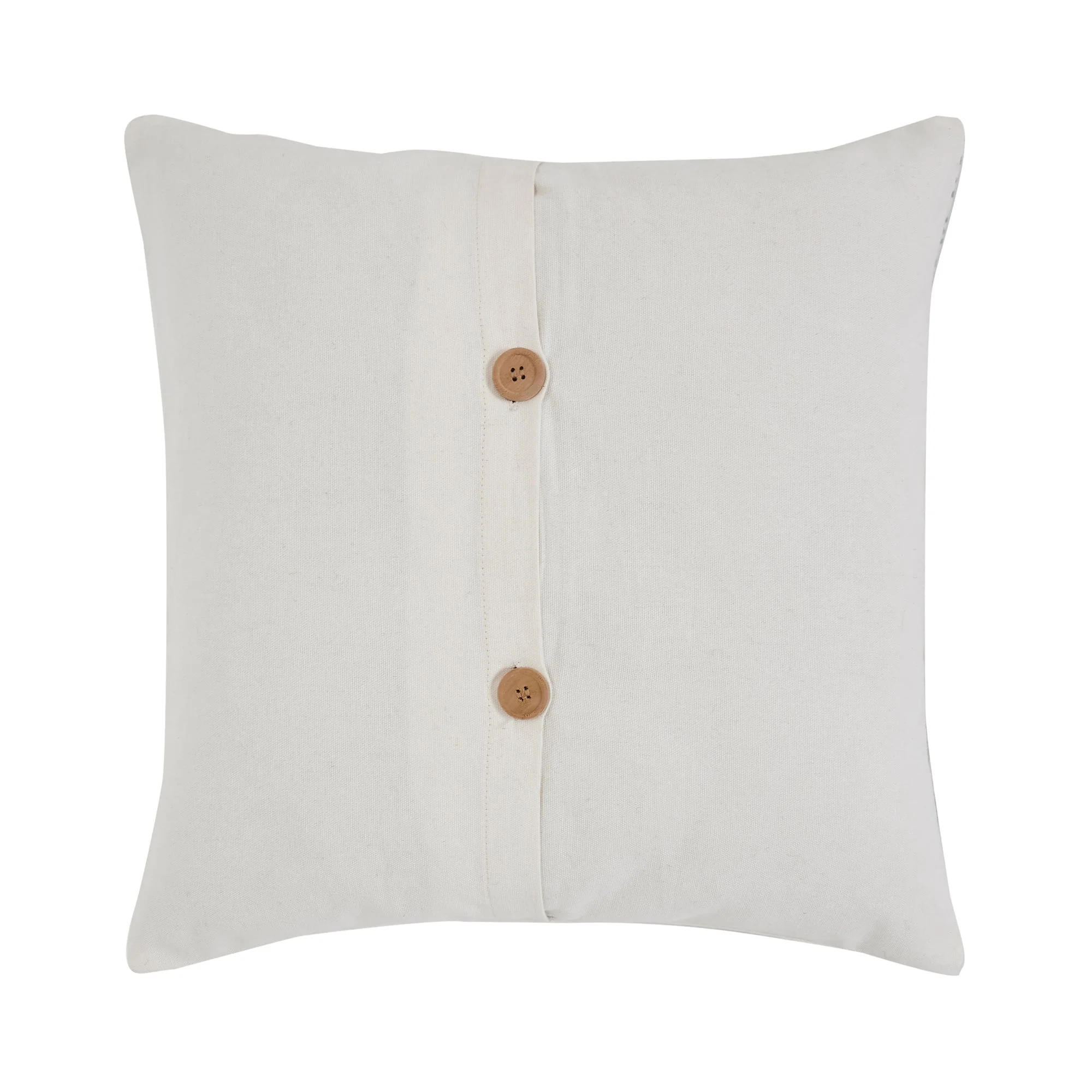Garden Bunny Whimsy Pillow - Image 7