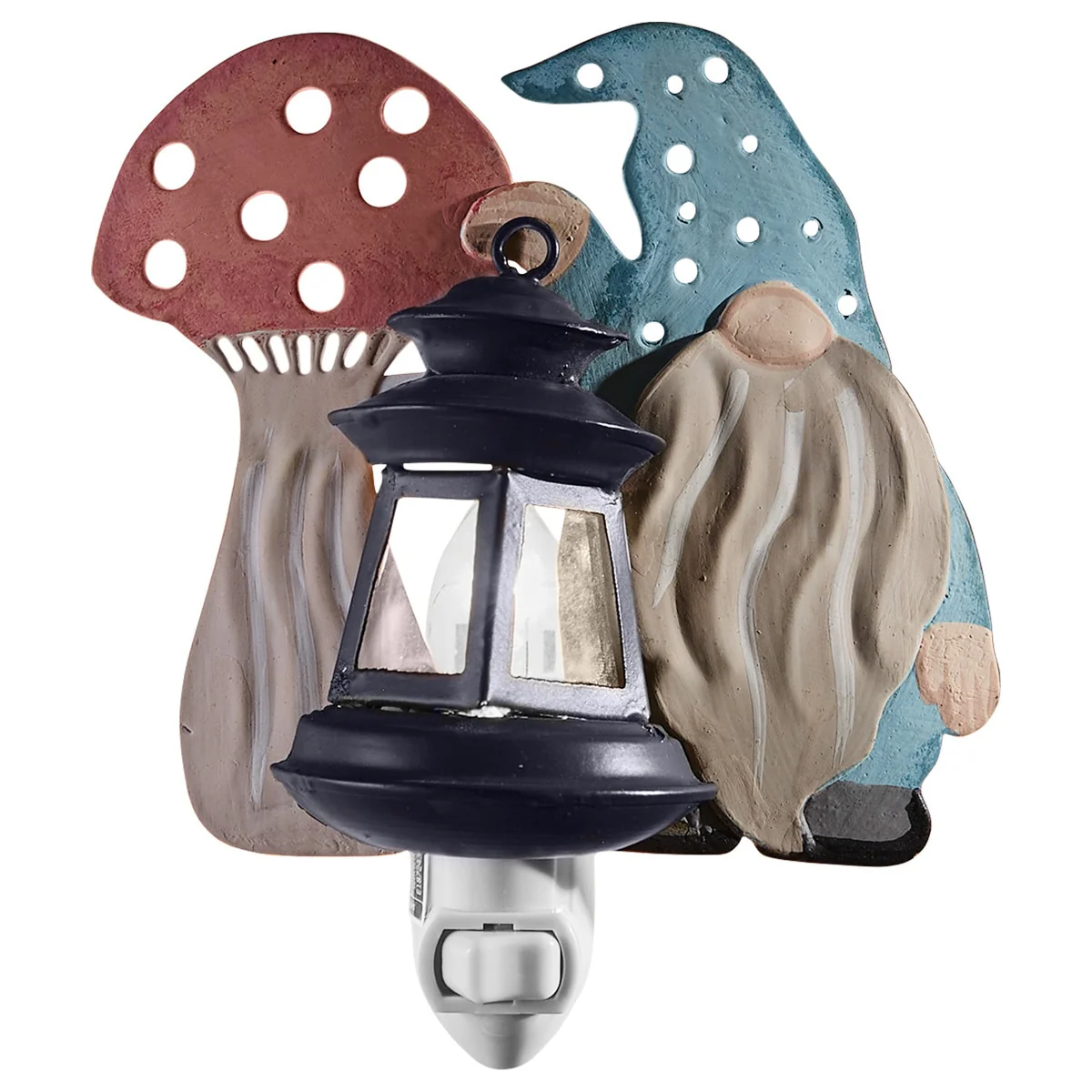 Garden Gnome Night Light - Image 2