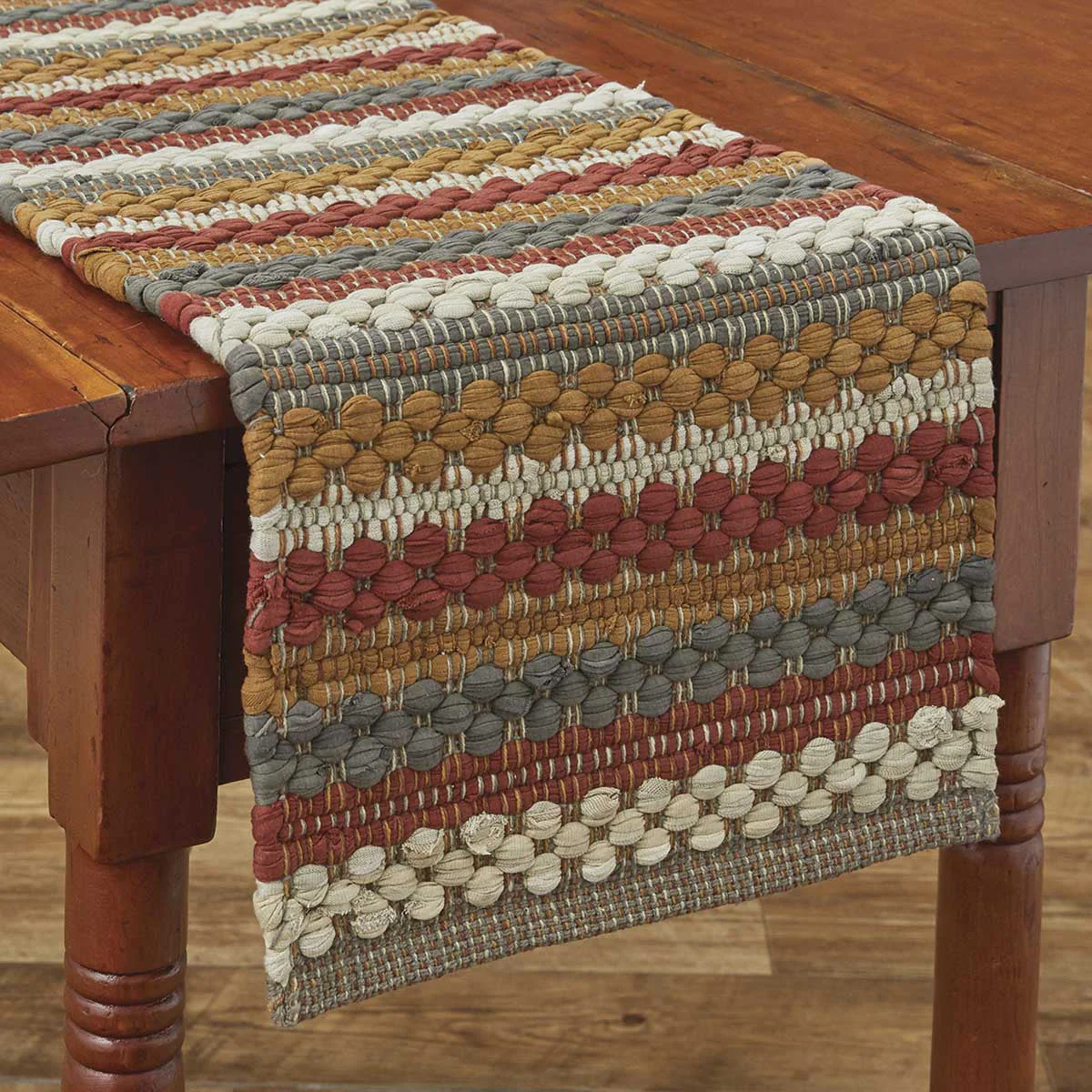 Gatherton Chindi Table Runners - Image 3