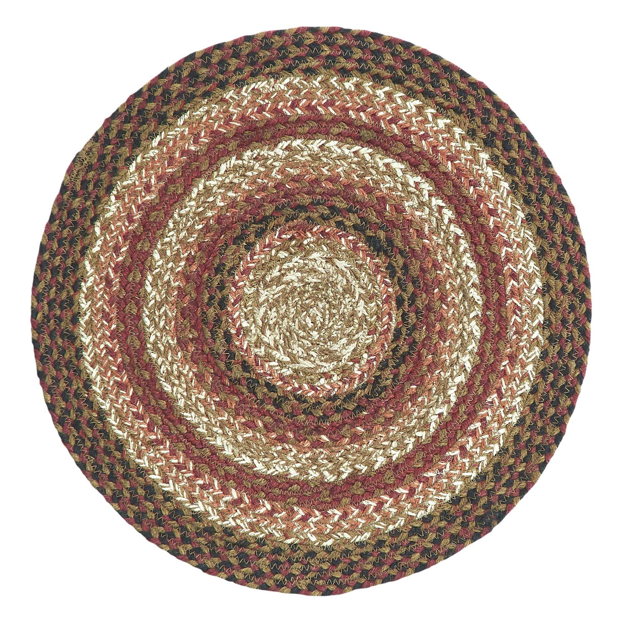 Autumn Blaze Trivet 15" - Image 4