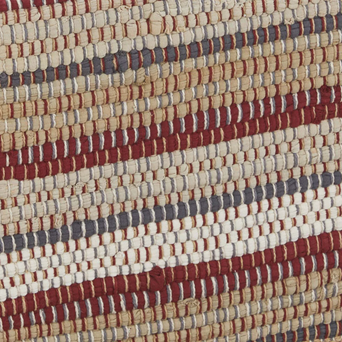 Barnwood Chindi Table Runners - Image 3