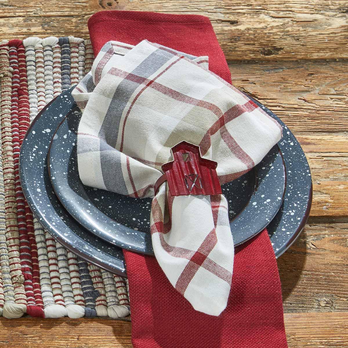 Barnwood Napkins