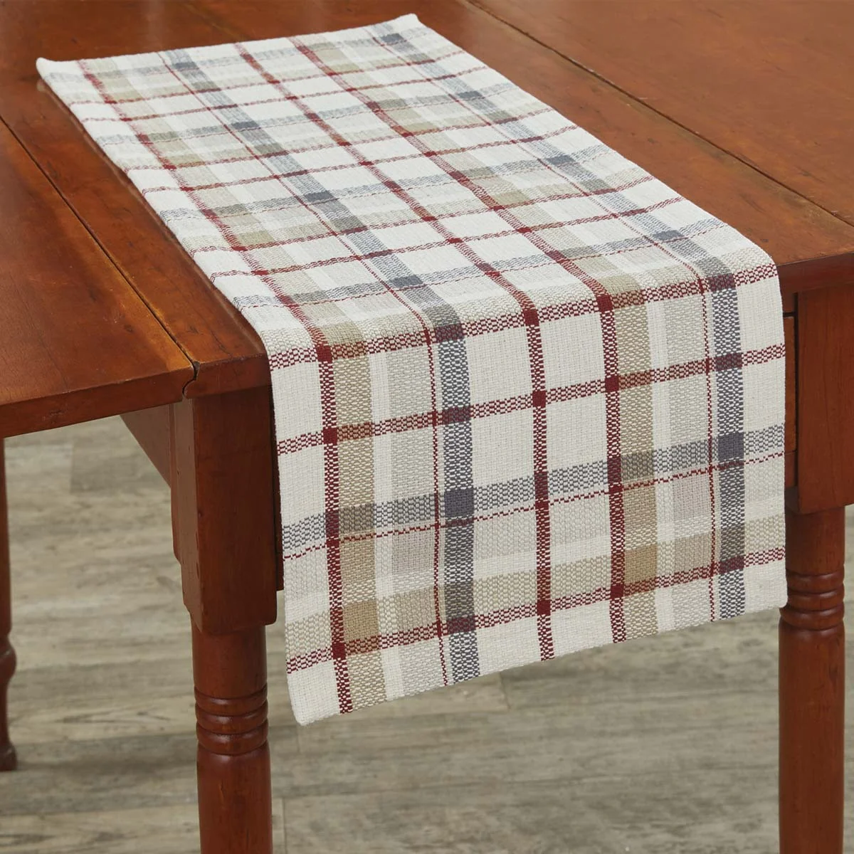 Barnwood Table Runner - Image 3