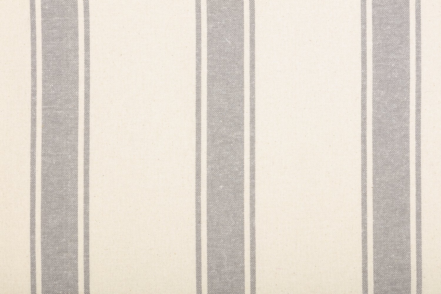 Graycie Grain Sack Stripe Valance - Image 3