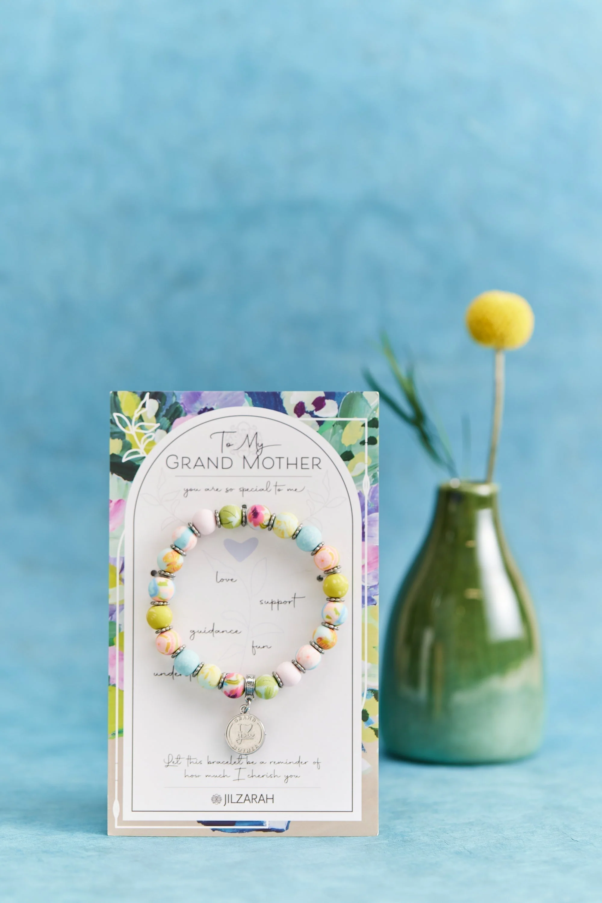 Grandmother Bracelet - Image 4