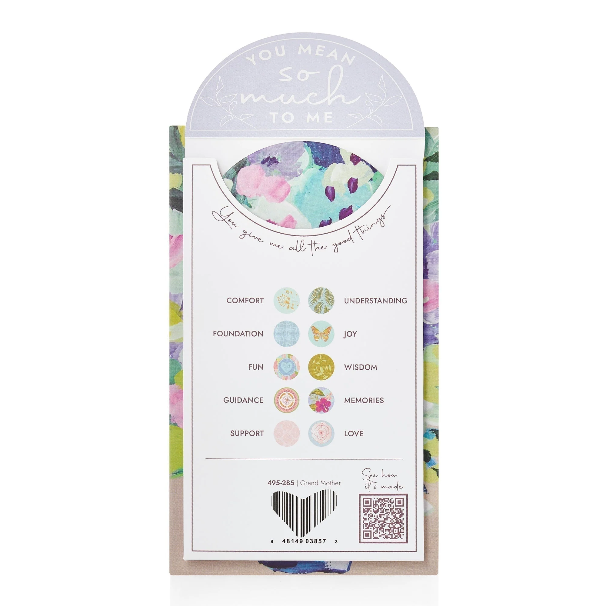 Grandmother Bracelet - Image 9