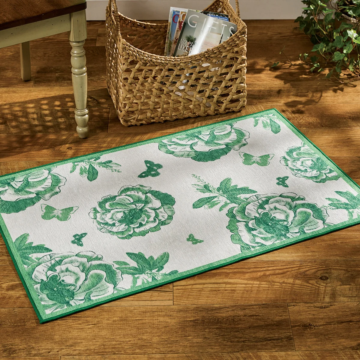 Greenway Chenille Rug
