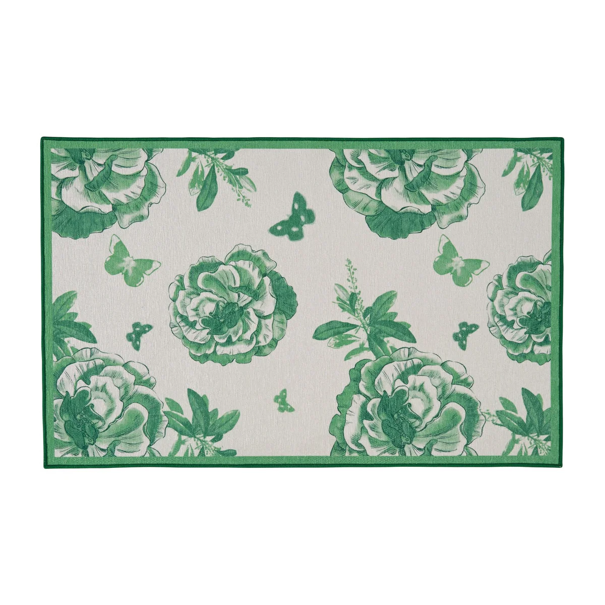 Greenway Chenille Rug - Image 2