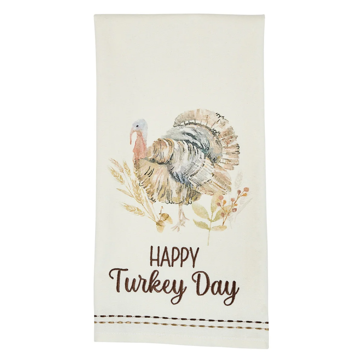 Turkey Day Dishtowels - Image 2