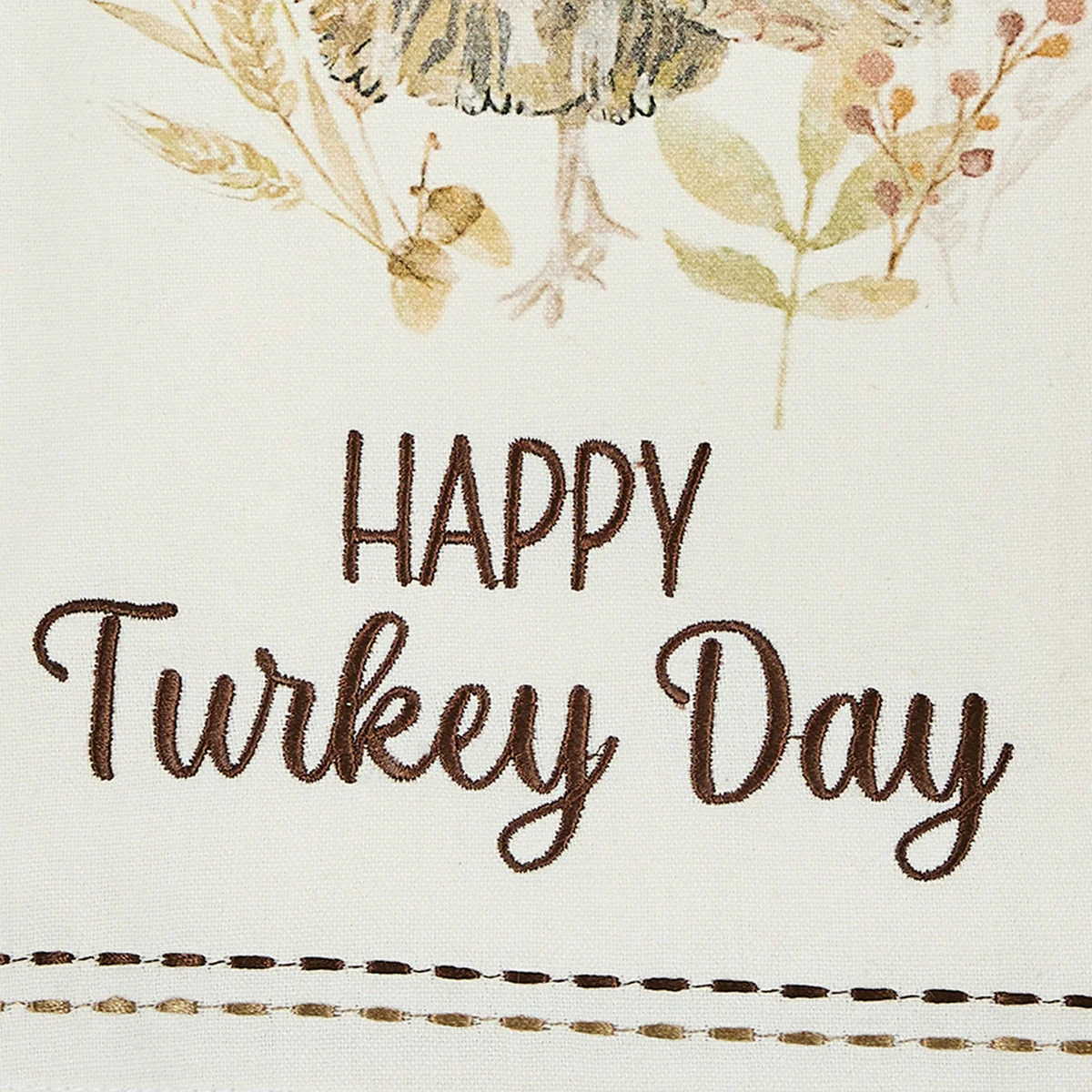 Turkey Day Dishtowels - Image 3