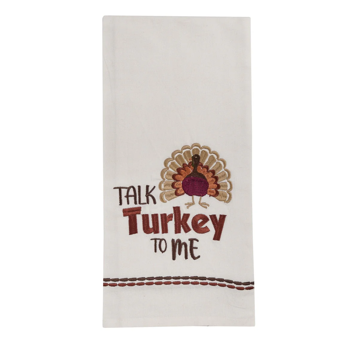Turkey Day Dishtowels - Image 4