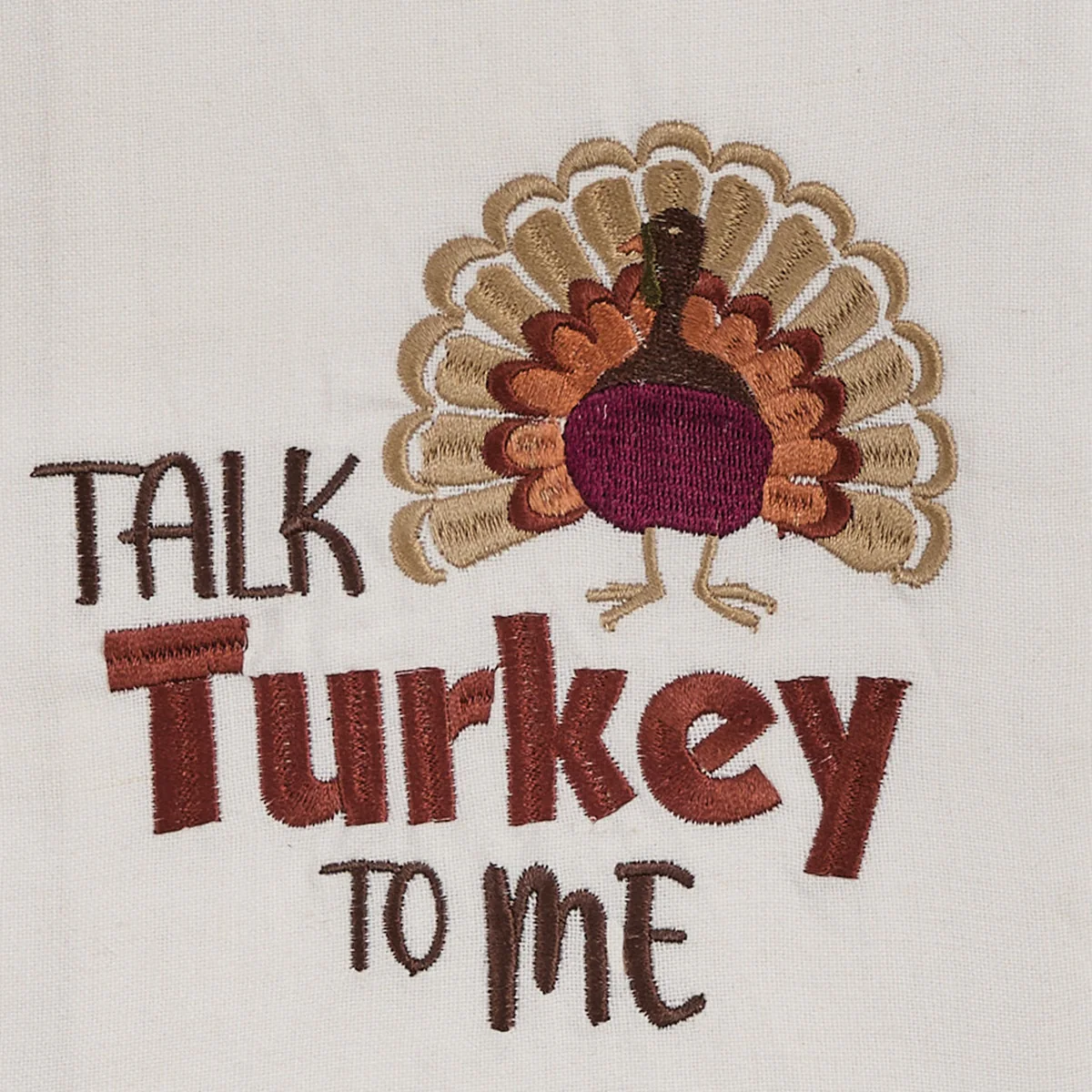 Turkey Day Dishtowels - Image 5