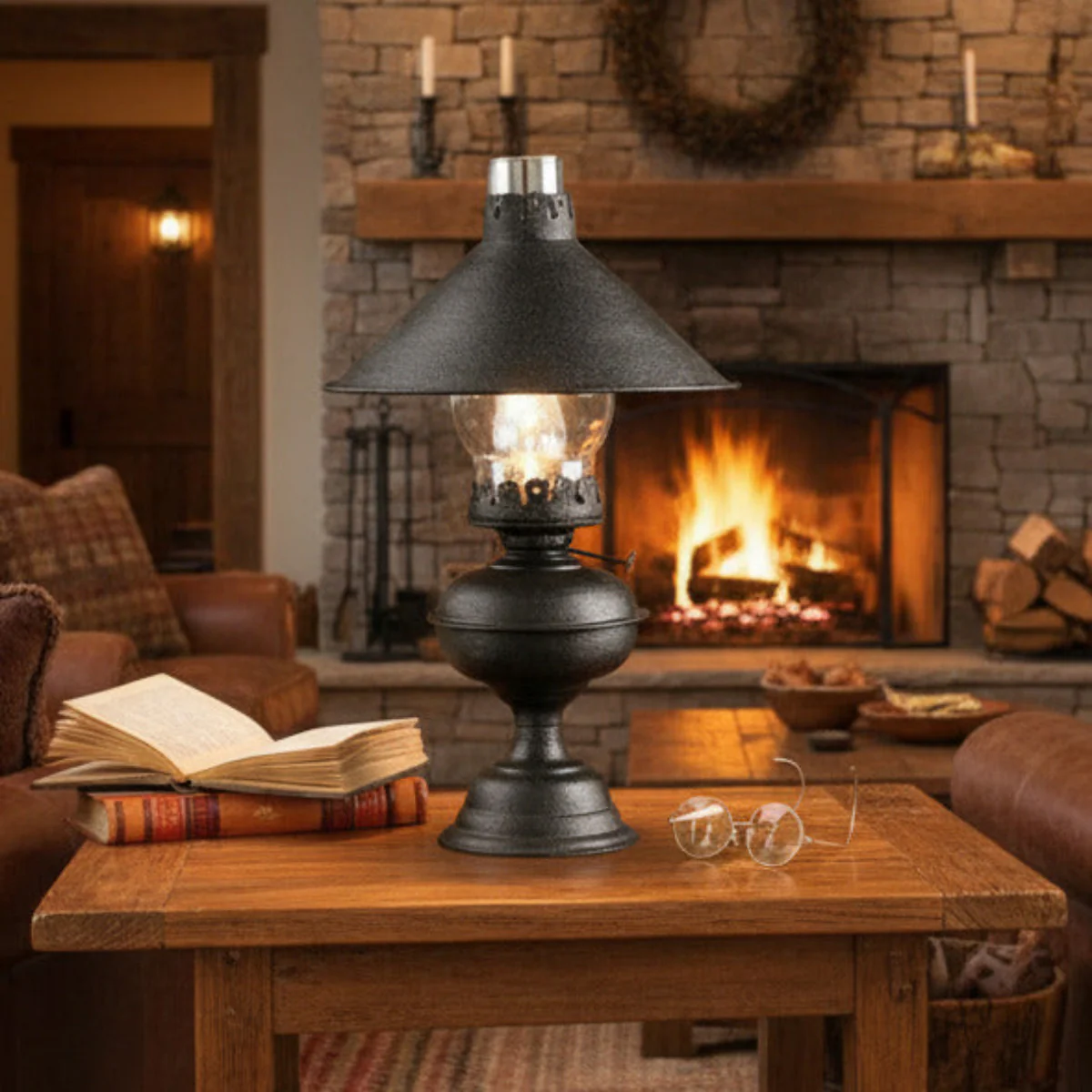 Hartland Lamp - Image 2