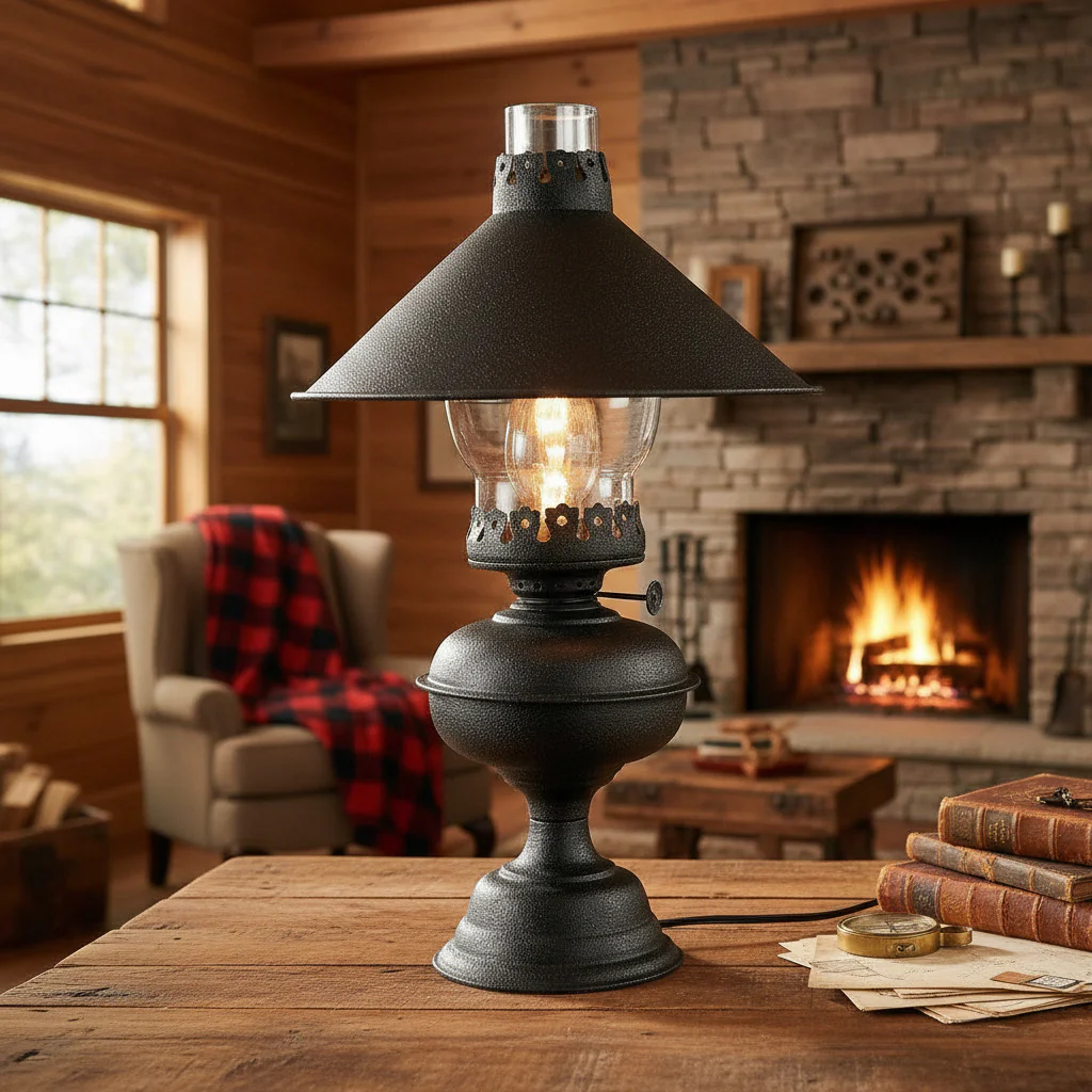 Hartland Lamp - Image 3