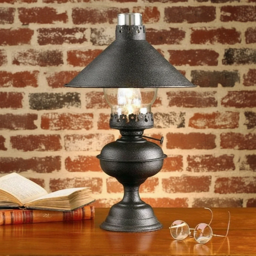 Hartland Lamp - Image 5
